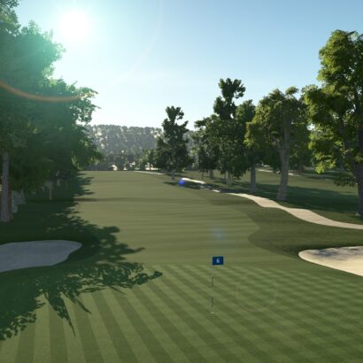 Memphis Country Club
