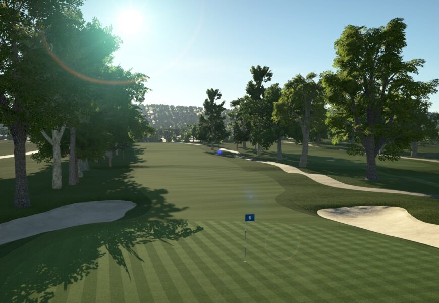 Memphis Country Club