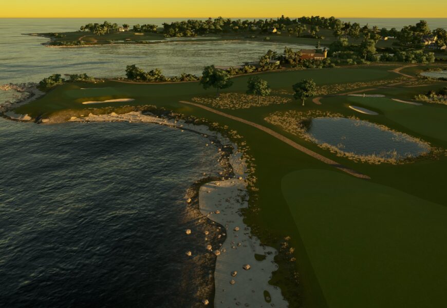 Fishers Island Club