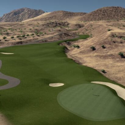 South Mountain Golf Club