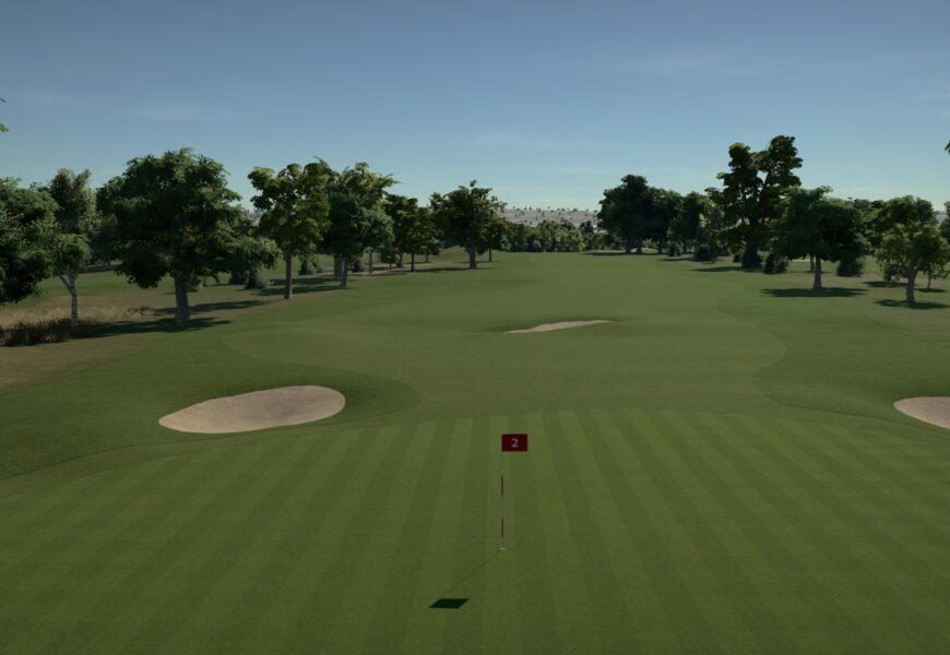 Badgemore Park Golf Club
