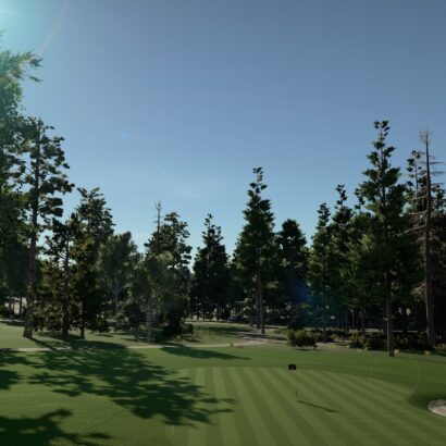 Woburn- Duke's