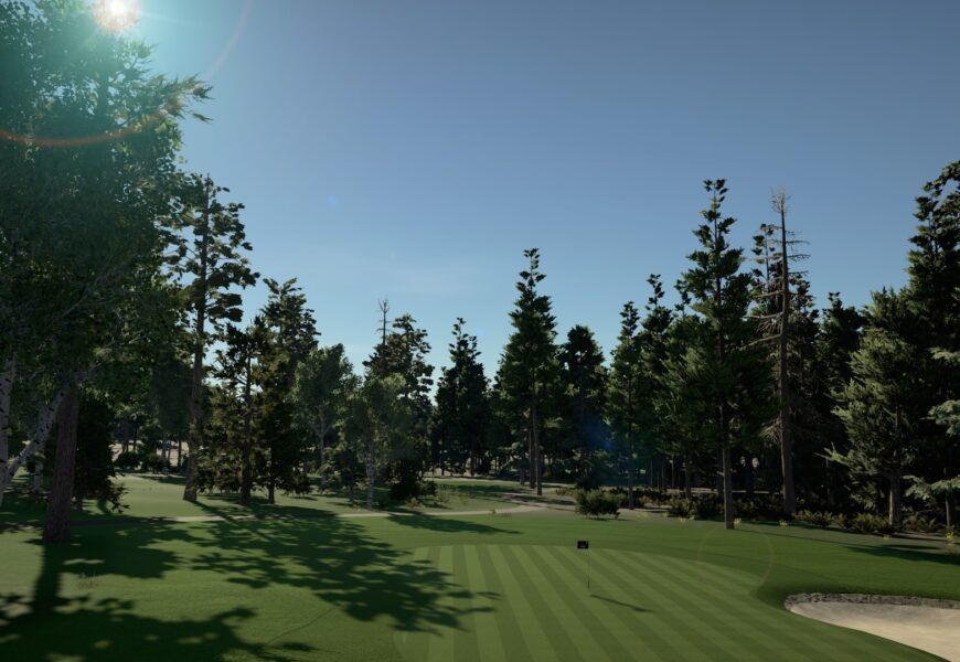 Woburn- Duke's