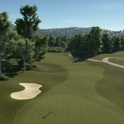 Holtsmark Golf