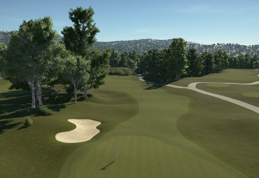 Holtsmark Golf