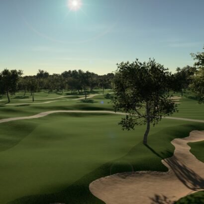 Ewa Beach Golf Club