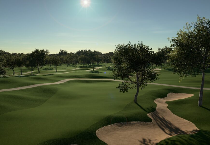 Ewa Beach Golf Club