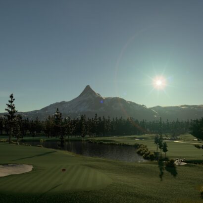 Edgewood Tahoe