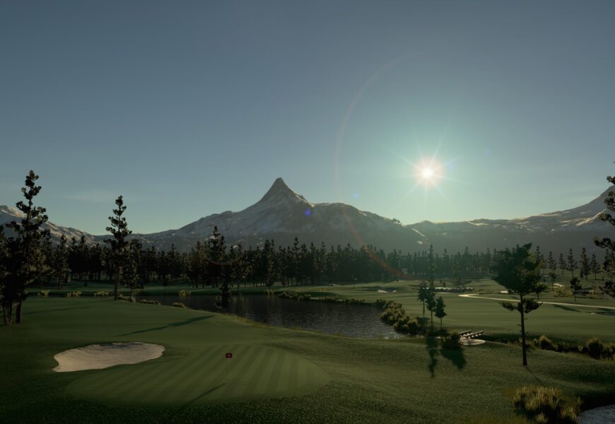 Edgewood Tahoe