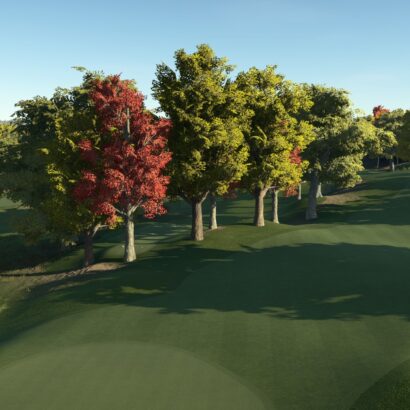 George Wright Golf Club