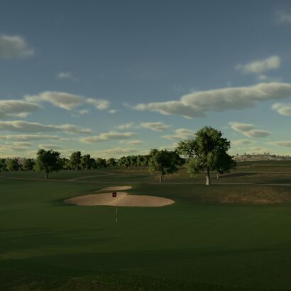 Gaston Country Club