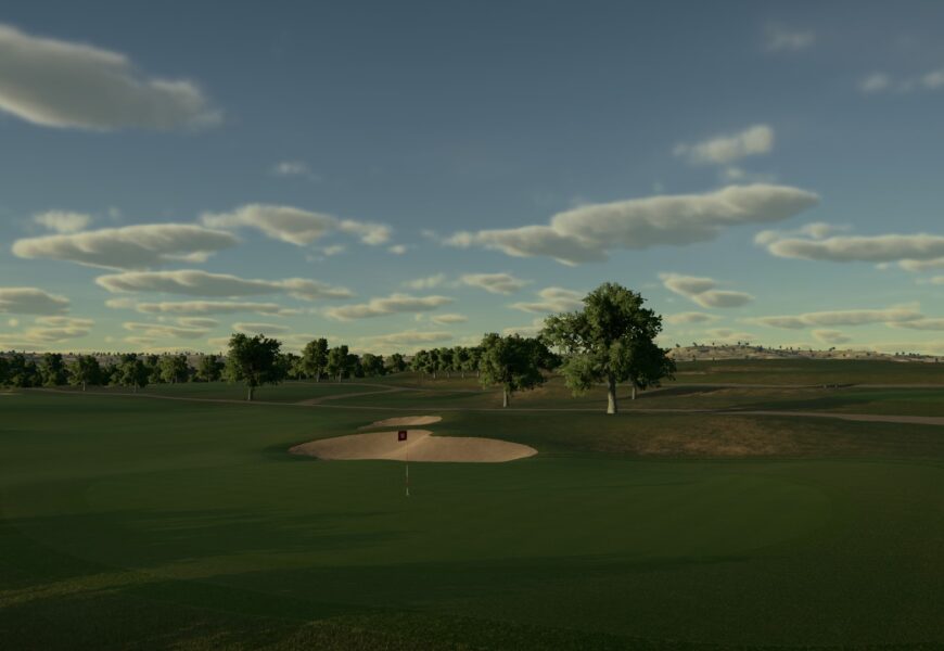 Gaston Country Club