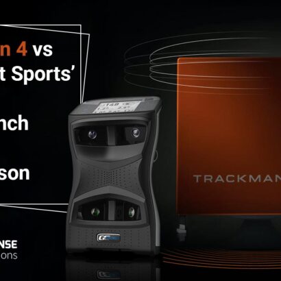 TrackMan 4 vs Foresight Sports’ GCQuad