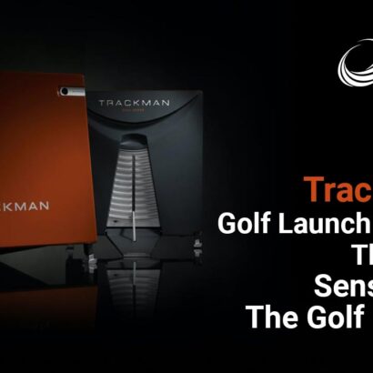 TrackMan 4 Golf Launch Monitor: The Latest Sensation In The Golf Industry