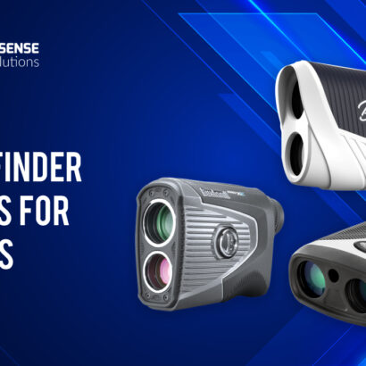 Top Rangefinder Options For Golfers In 2022