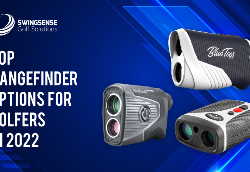 Top Rangefinder Options For Golfers In 2022