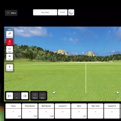 Flightscope Mevo Plus - Fusion Tracking & Pro Package First Look & Review