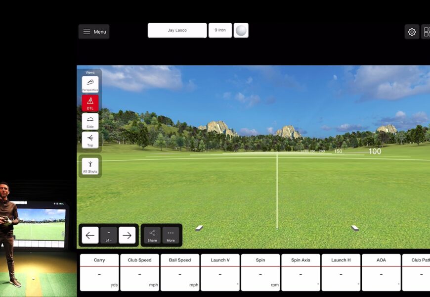 Flightscope Mevo Plus - Fusion Tracking & Pro Package First Look & Review
