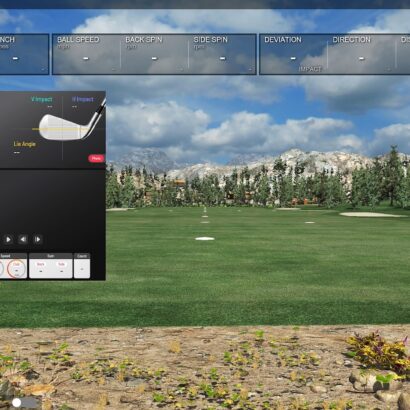 Flightscope Mevo+ vs UNEEKOR EYE XO