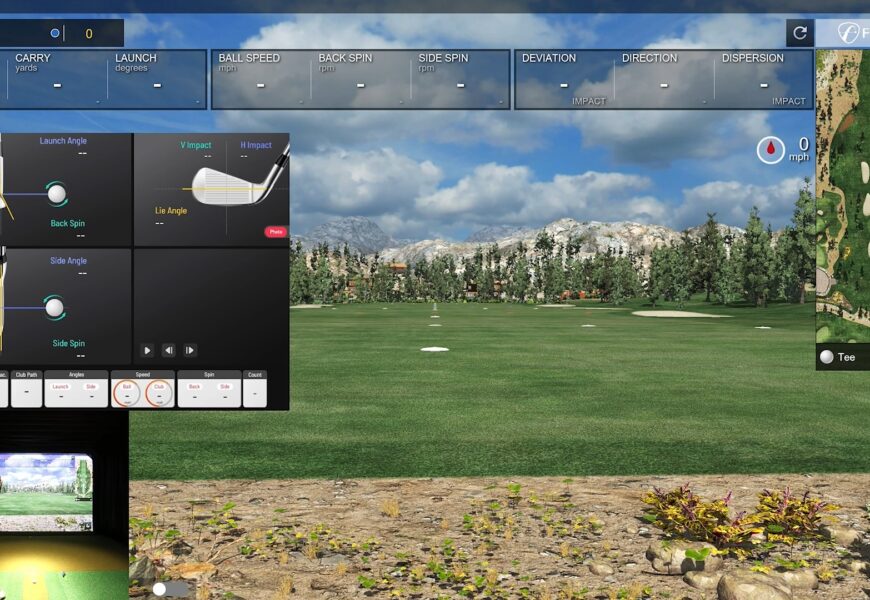 Flightscope Mevo+ vs UNEEKOR EYE XO