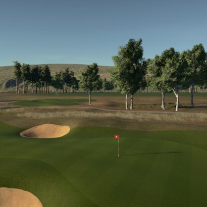 The Renaissance Club