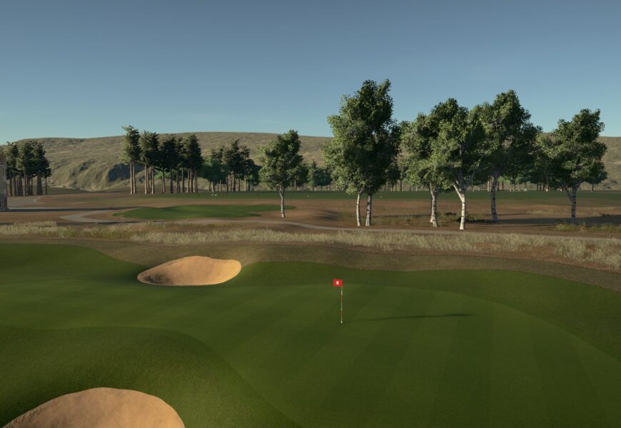 The Renaissance Club