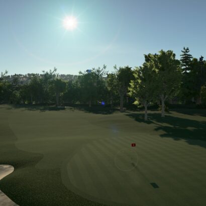 Brambleton Golf Course