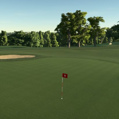 Hawthorne Country Club
