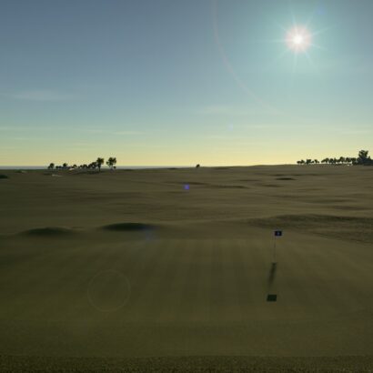 Kilspindie Golf Club