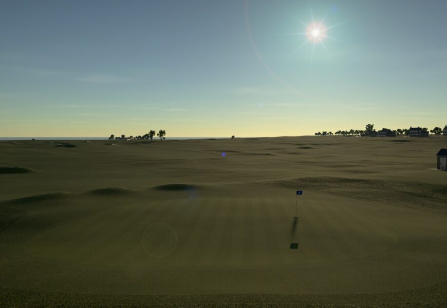 Kilspindie Golf Club