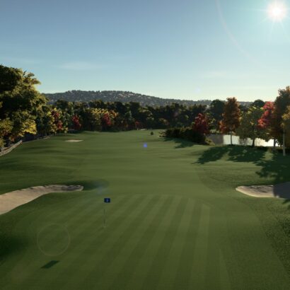 Mill Ride Golf & Country Club