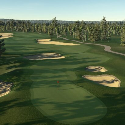 Boyne Highlands (Arthur Hills)
