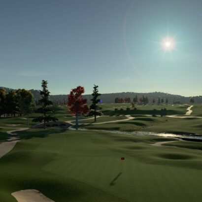 Wyncote Golf Club