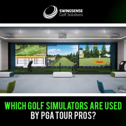 Which Golf Simulators Are Used By PGA Tour Pros?