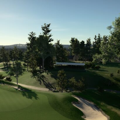 St George’s Golf and Country Club