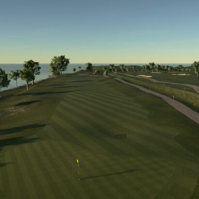 Arrowhead Golf Course