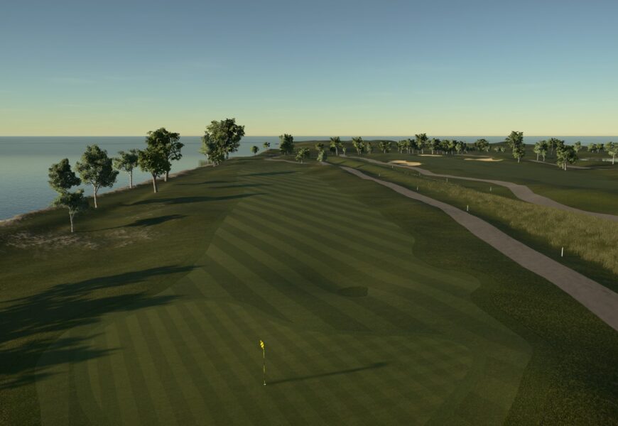 Arrowhead Golf Course