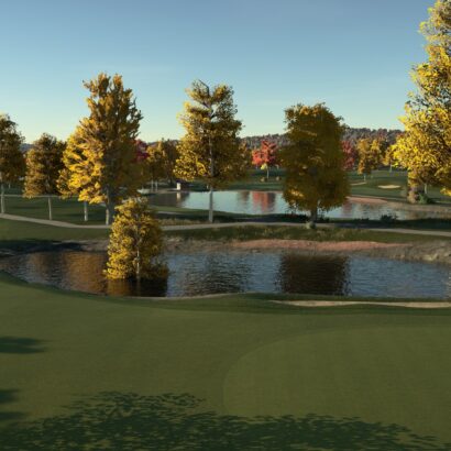 Loveland Olde Course