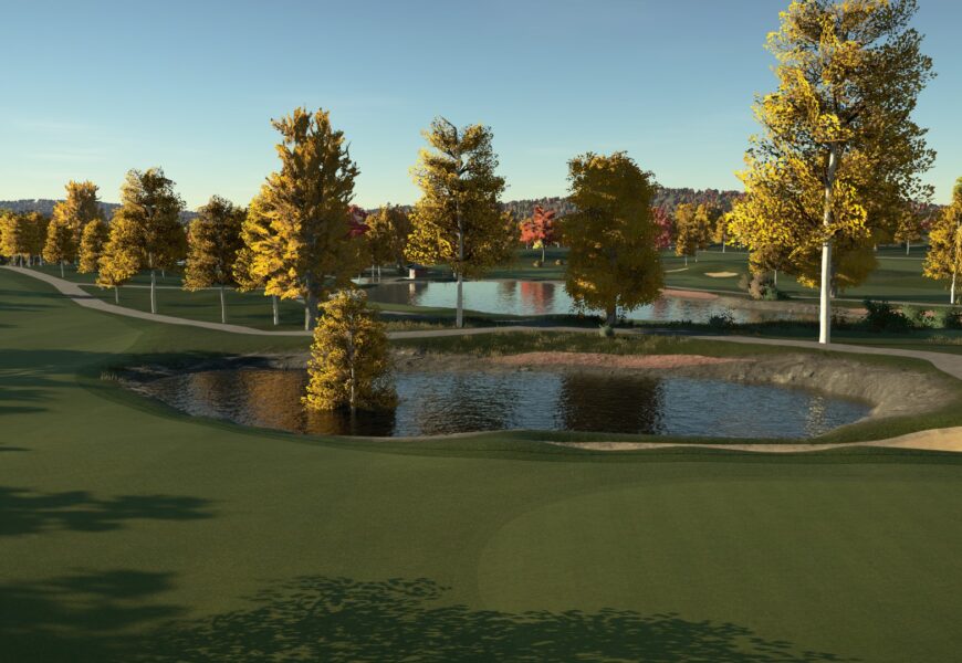 Loveland Olde Course