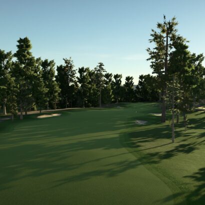 Indian Ridge Country Club