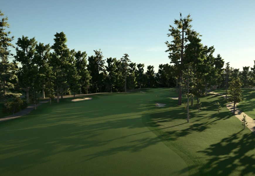 Indian Ridge Country Club