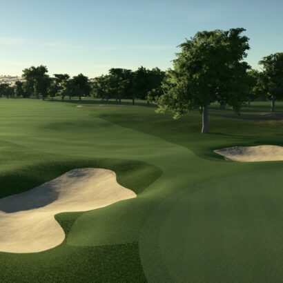 Woodway Country Club
