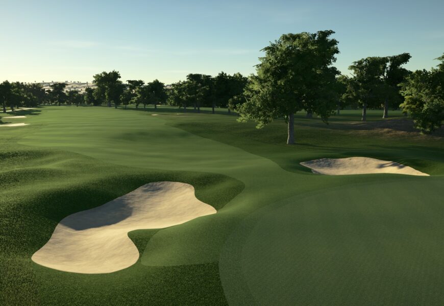 Woodway Country Club