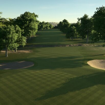 Harpenden Golf Club