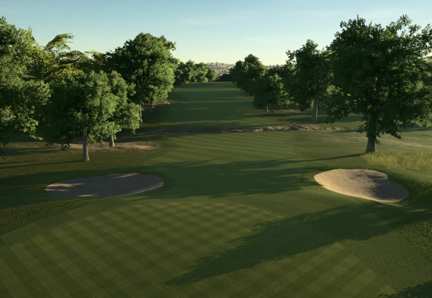 Harpenden Golf Club