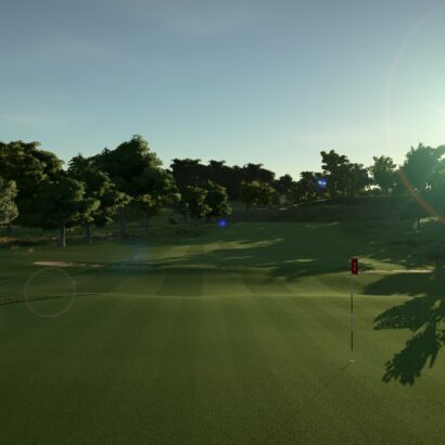 Cary Country Club