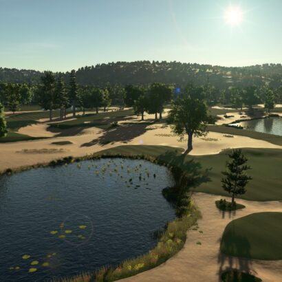 Congaree Golf Club (Tour)