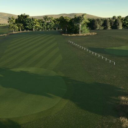 Balfron Golf Society