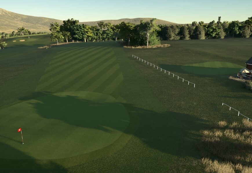 Balfron Golf Society