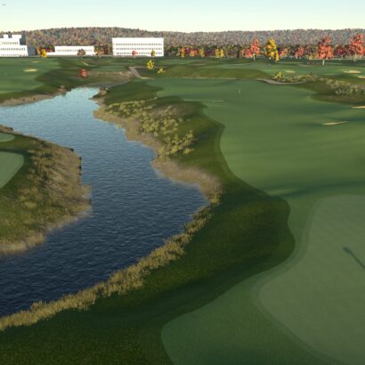 Prairie Landing Golf Club